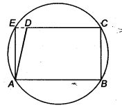 NCERT Solutions for Class 9 Maths Chapter 11 Circle 11.6 6